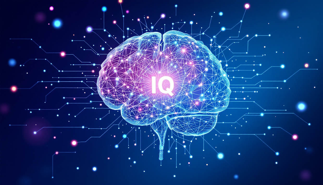 Aprenda a Interpretar e Melhorar QI
