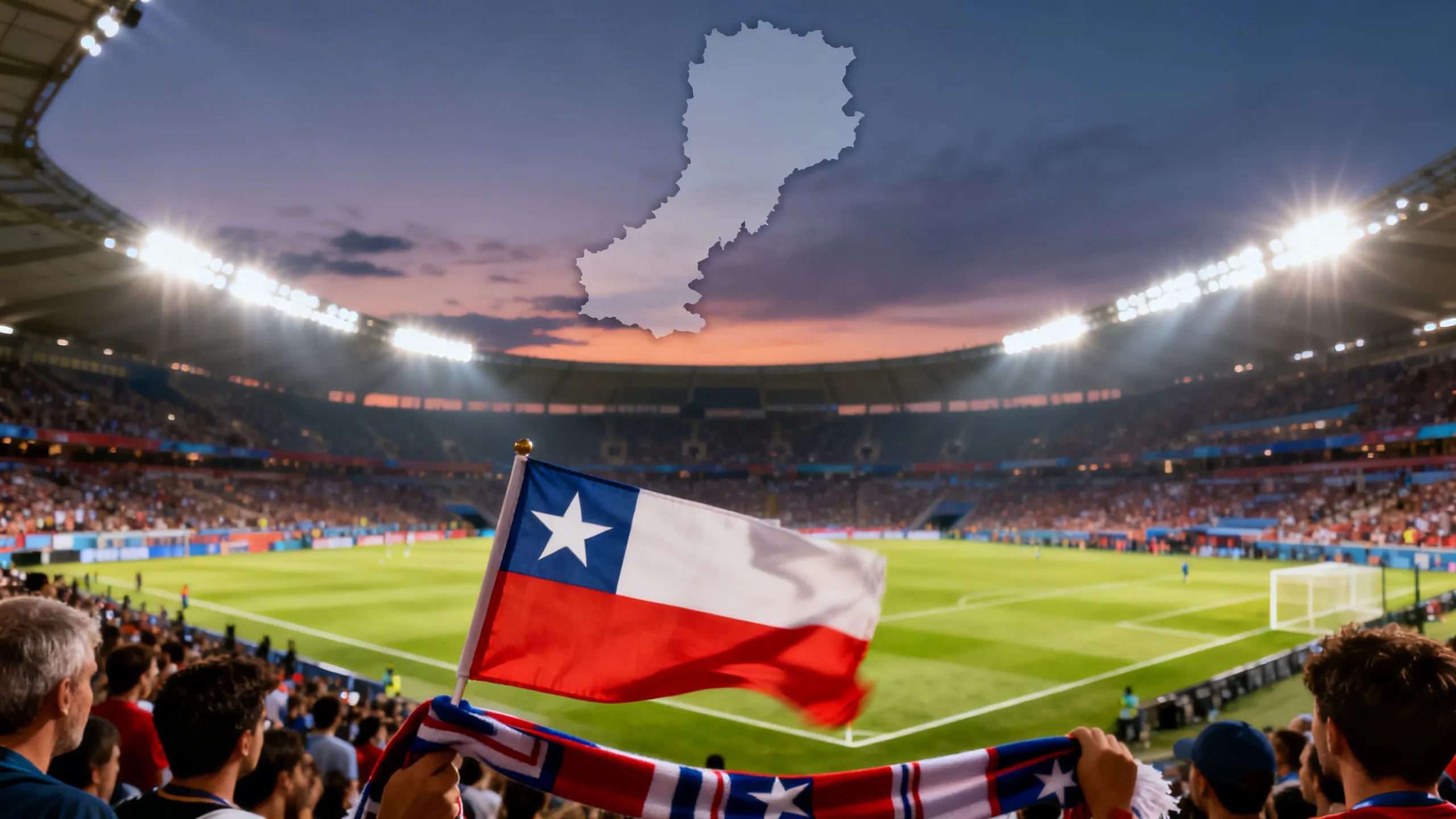 Assista Futebol Argentina (ao vivo e online)