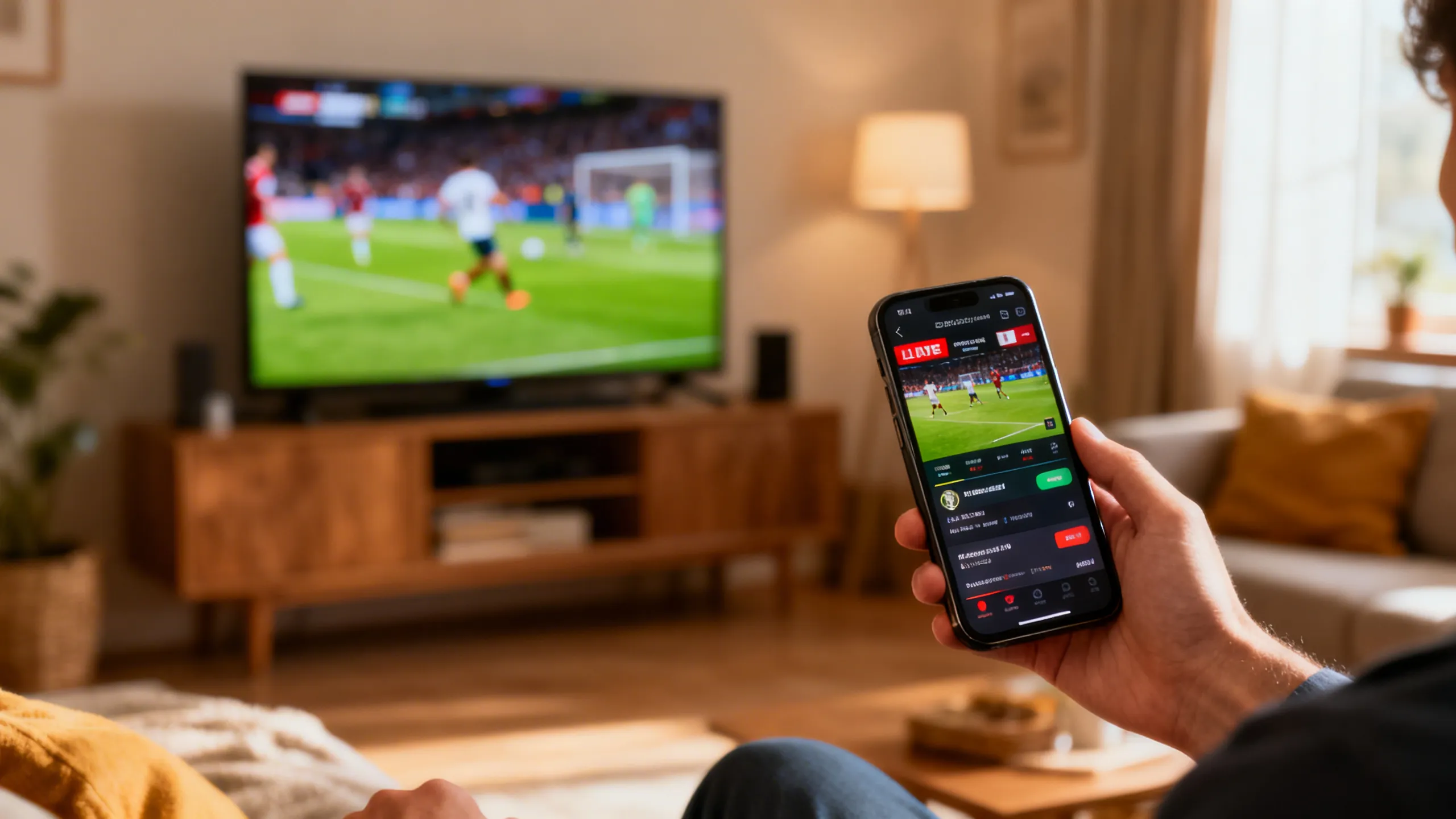 Assista Futebol Chile (ao vivo e online)