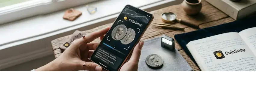 CoinSnap