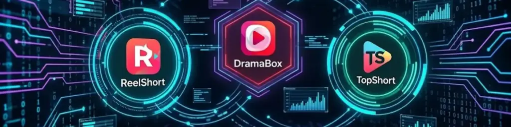 Apps de Mini Dramas