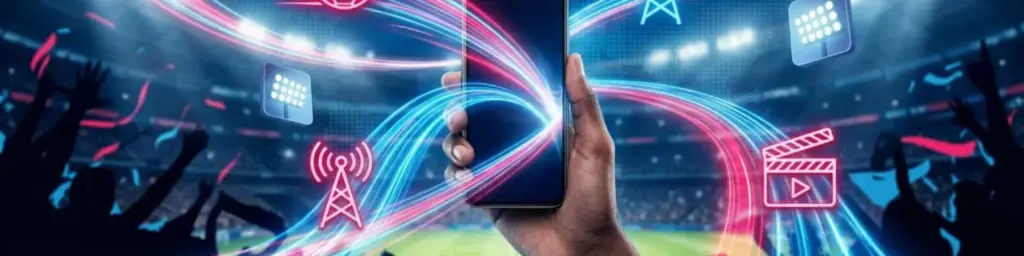 Onde Assistir aos Principais Campeonatos Europeus