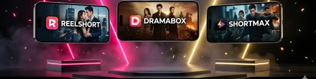 Aplicativos para Assistir mini novelas grátis