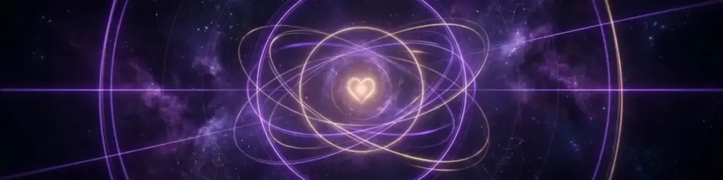 Mensagem do universo