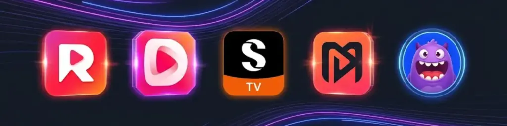 Apps para Maratonar Séries Curtas