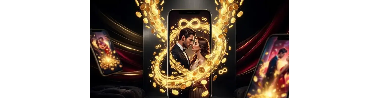 Como Ganhar moedas infinitas no Dramabox