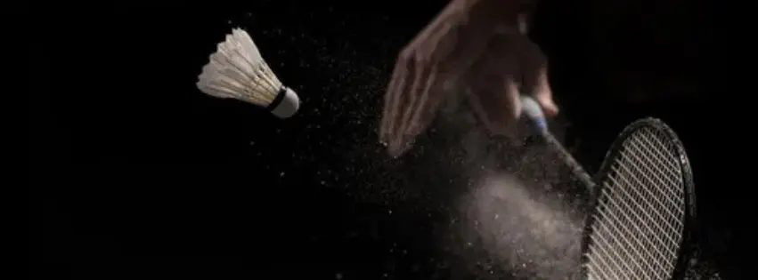 badminton