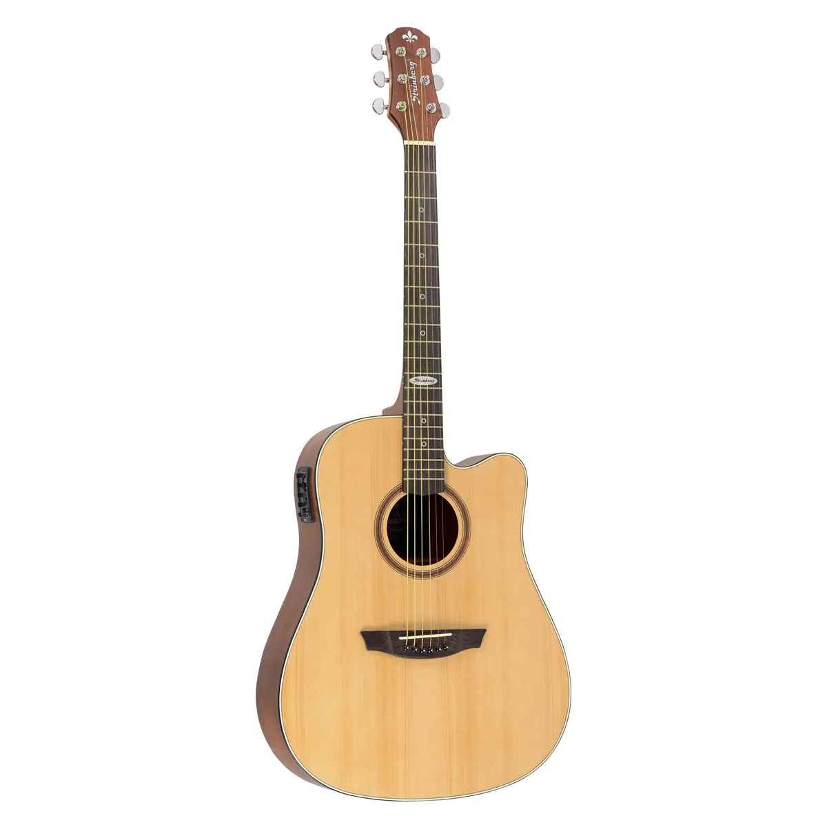 Strinberg SD200C
