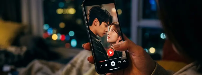 Aplicativos para assistir mini dramas