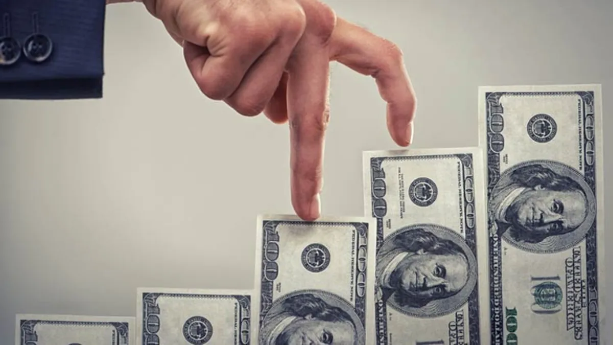 Pare de Economizar, Comece a Enriquecer!